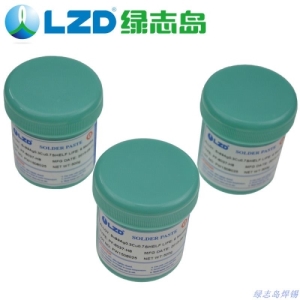 SMT生产中影响锡膏印刷质量的因素有哪些？ - 绿志岛