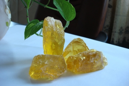 松香助焊剂的特性-绿志岛-领先绿色科技