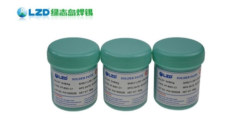 焊锡膏常见问题汇总-锡膏异常