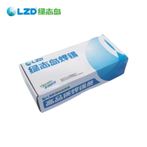 焊锡条在应用时候的常见问题-绿志岛领先绿色科技