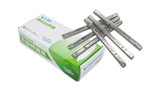 绿志岛：如何使用焊锡条确保焊点完美？