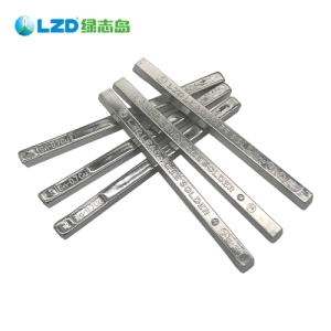 无铅焊锡条的特点-领先绿色科技