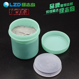 用无卤锡膏替换无铅锡膏可行吗?