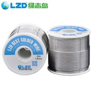 焊锡丝正确合理的适用技巧？