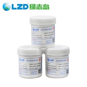 有铅锡膏批发时都有哪些要特别注意的?