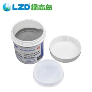 有铅锡膏爬升性深入分析